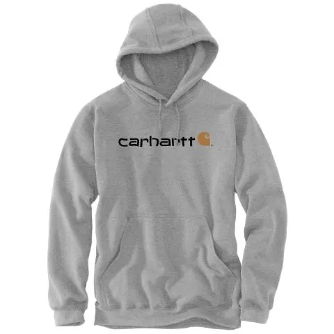 Carhartt 100074034 Huvtröja Expressleverans
